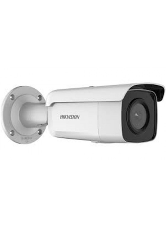 Hikvision DS-2CD2T26G2-4I 2 mp 4 mm AcuSende Lens Ir Ip Bullet Kamera Hikvision DS-2CD2T26G2-4I 2 mp 4 mm AcuSende Lens Ir Ip Bullet Kamera