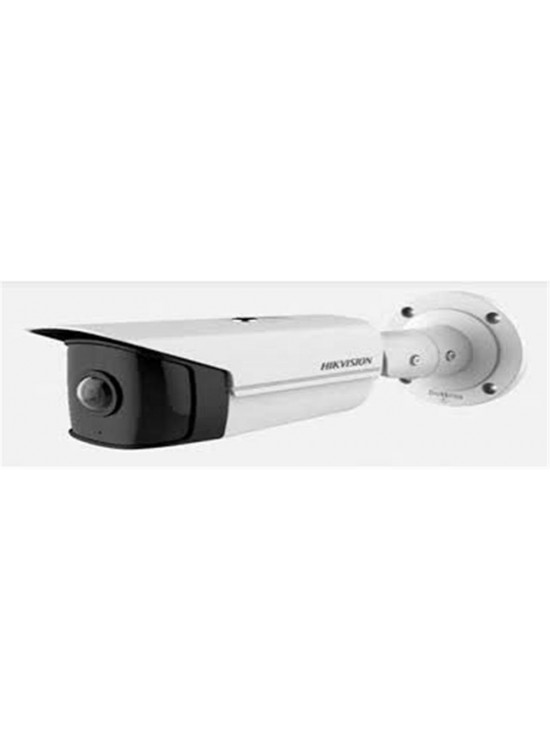 Hikvision DS-2CD2T45G0P-I 4MP IP 1,68 mm IR Bullet Kamera 180° Süper Geniş Açı Hikvision DS-2CD2T45G0P-I 4MP IP 1,68 mm IR Bullet Kamera 180° Süper Geniş Açı
