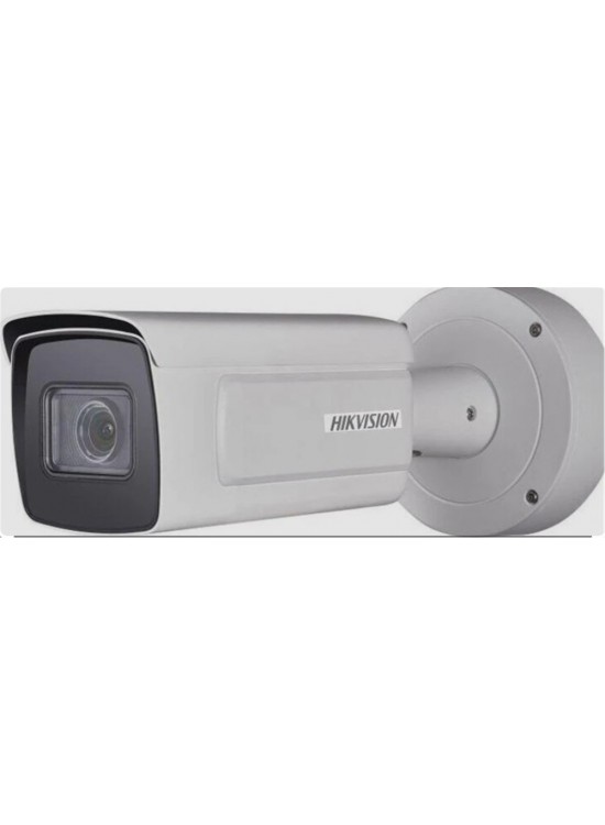Hikvision DS-2CDT4A46G0-P-IZHS 4 Mp 2.8-12mm Lens Motorize (Plaka Okuma) Ip Bullet Kamera