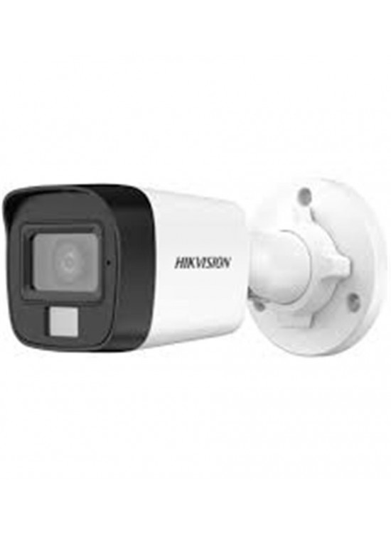 Hikvision DS-2CE16D0T-EXLPF 2Mp 3.6 mm 1080P Sabit Lens Dual Light Bullet Kamera Hikvision DS-2CE16D0T-EXLPF 2Mp 3.6 mm 1080P Sabit Lens Dual Light Bullet Kamera