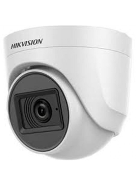 Hikvision DS-2CE76D0T-EXIPF TVI 1080P 2mp 2.8mm Sabit Lens Ir Dome Kamera Hikvision DS-2CE76D0T-EXIPF TVI 1080P 2mp 2.8mm Sabit Lens Ir Dome Kamera