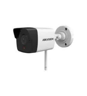 Hikvision DS-2CV2021G2-IDW1 2mp 2.8mm 30MT IP66 Poe H.265+ Dahili Mikrofon Wifi Bullet Ip Kamera