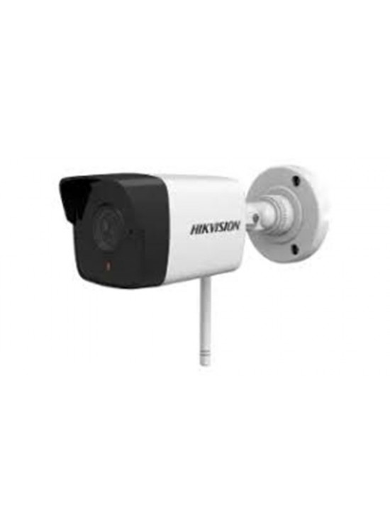 Hikvision DS-2CV2021G2-IDW1 2mp 2.8mm 30MT IP66 Poe H.265+ Dahili Mikrofon Wifi Bullet Ip Kamera Hikvision DS-2CV2021G2-IDW1 2mp 2.8mm 30MT IP66 Poe H.265+ Dahili Mikrofon Wifi Bullet Ip Kamera
