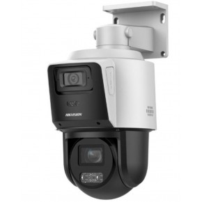 Hikvision DS-2SE3C404MWG-E-14 4MP+4MP 4X Zoom PTZ POE IP Kamera