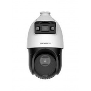 Hikvision DS-2SE7C432MWG-EB-26(F0) 6+4 MP 32X TandemVu PTZ Darkfighter Ip Speed Dome Kamera S5