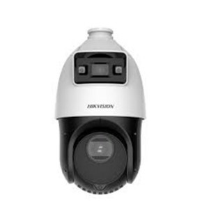 Hikvision DS-2SE7C432MWG-EB-26(F0) 6+4 MP 32X TandemVu PTZ Darkfighter Ip Speed Dome Kamera S5