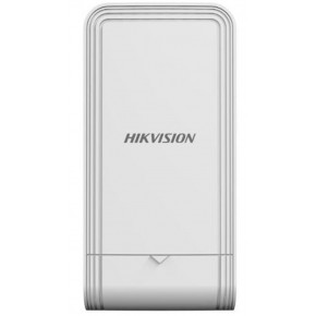 Hikvision DS-3WF02C-5AC-O 5Ghz 867Mbps 5km Outdoor Wireless CPE NOKTADAN NOKTAYA DIŞ CEPHE