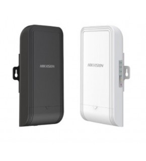 Hikvision DS-3WF500T-EI-2N-P 500 Metre 2.4Ghz 300Nbps 2xMbit Poe Bridge