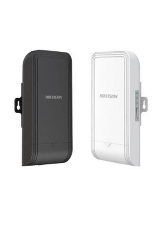 Hikvision DS-3WF500T-EI-2N-P 500 Metre 2.4Ghz 300Nbps 2xMbit Poe Bridge Hikvision DS-3WF500T-EI-2N-P 500 Metre 2.4Ghz 300Nbps 2xMbit Poe Bridge