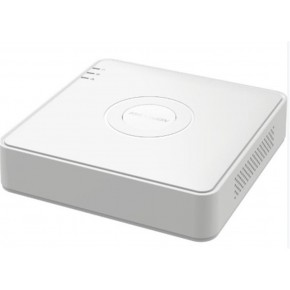 Hikvision DS-7104HGHI-M1-T 4 Kanal 1080p Lite Mini 1U H.265 Dvr Kayıt Cihazı