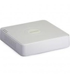 Hikvision DS-7108HGHI-M1(C) 8 Kanal Hd-Tvi Dvr Kayıt Cihazı 3 Mp Lite