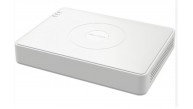 Hikvision DS-7116HGHI-M1-T 16 Kanal Lite Mini 1U DVR Kayıt Cihazı