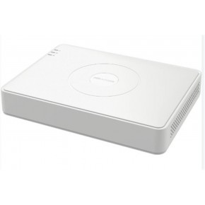 Hikvision DS-7116HGHI-M1-T 16 Kanal Lite Mini 1U DVR Kayıt Cihazı