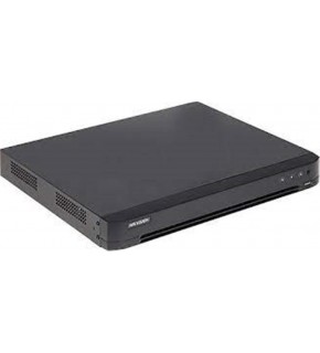 Hikvision DS-7216HQHI-M1-S 16 Kanal DVR Kayıt Cihazı 1 Hdd