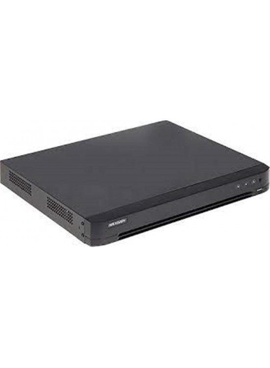 Hikvision DS-7216HQHI-M1-S 16 Kanal DVR Kayıt Cihazı 1 Hdd