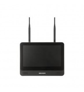 Hikvision DS-7608NI-L1-W 8 Kanal NVR Kayıt Cihazı WİFİ