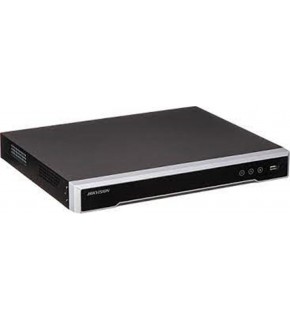 Hikvision Ds-7608NI-Q2(E) 8 Kanal 4K Nvr Kayıt Cihazı