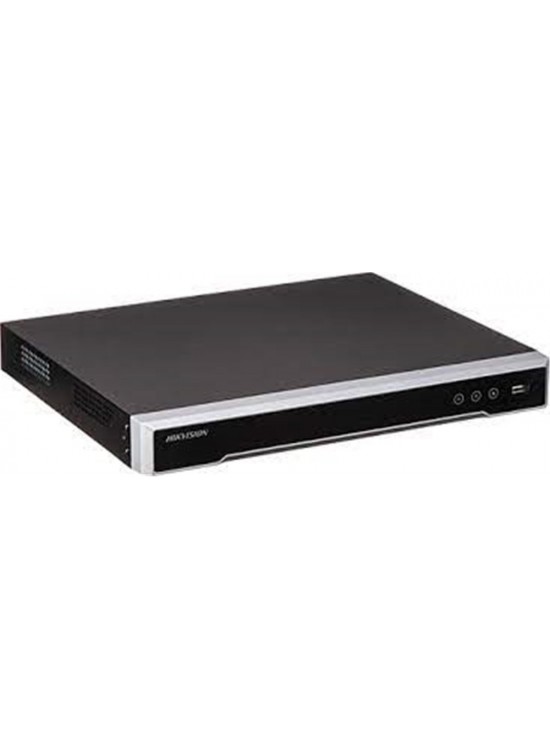 Hikvision Ds-7608NI-Q2(E) 8 Kanal 4K Nvr Kayıt Cihazı