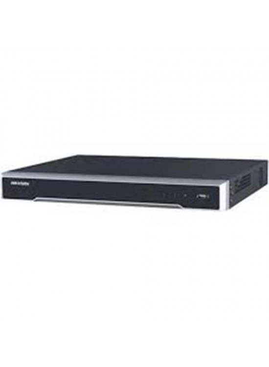 Hikvision DS-7616NXI-I2-VPRO Acuseek 16 Kanal Poesiz 16 Port NVR Kayıt Cihazı