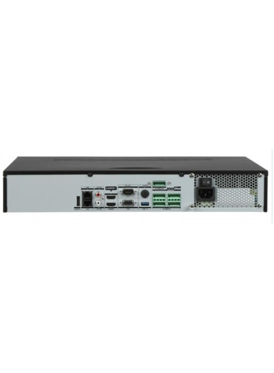 Hikvision DS-7732NXI-I4-VPRO Acuseek 32 Kanal Poesiz 32 Port NVR Kayıt Cihazı