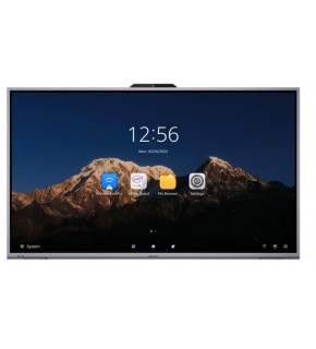 Hikvision DS-D5B75RB-D75 75" 4K Interactive Flat Panel Android Akıllı Tahta