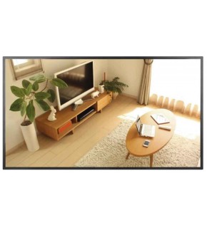 Hikvision DS-D6055UN-B 55 Dijital Ekran Monitör-  Kargo Ücreti Alıcıya Ait