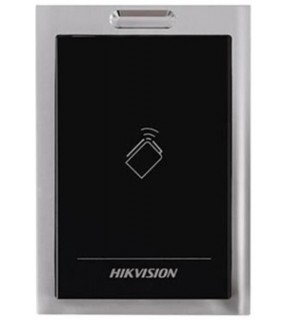 Hikvision DS-K1104MK Mifare Kart Okuyucu Keypad