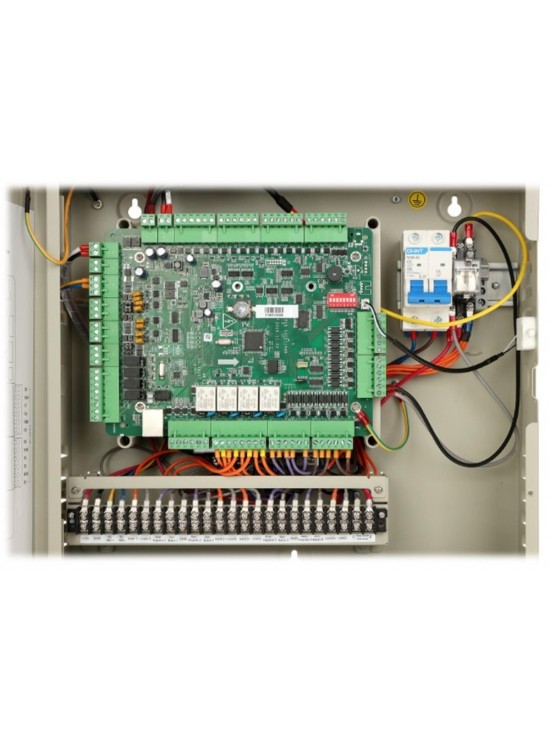 Hikvision DS-K2604T 4 Kapılı Pro Serisi Geçiş Kontrol Paneli (Kutulu)