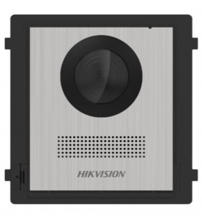 Hikvision DS-KD8003Y-IME2 Dış Ünite Modüler Fiziki Buton İki Telli İnterkom Sistemi