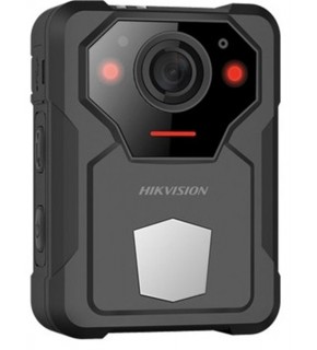 Hikvision DS-MCW406 64 GB Yaka Güvenlik Kamerası