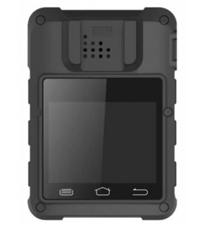 Hikvision DS-MCW407 Yaka Güvenlik Kamerası