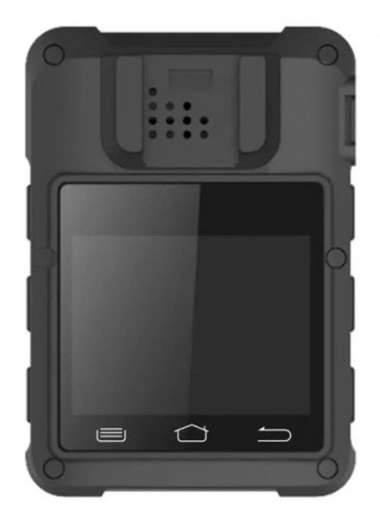 Hikvision DS-MCW407 Yaka Güvenlik Kamerası Hikvision DS-MCW407 Yaka Güvenlik Kamerası