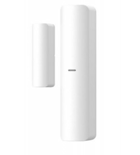 Hikvision DS-PD201MC-WE Wireless Magnetik Kontak-Hırsız Alarm (AX Home)