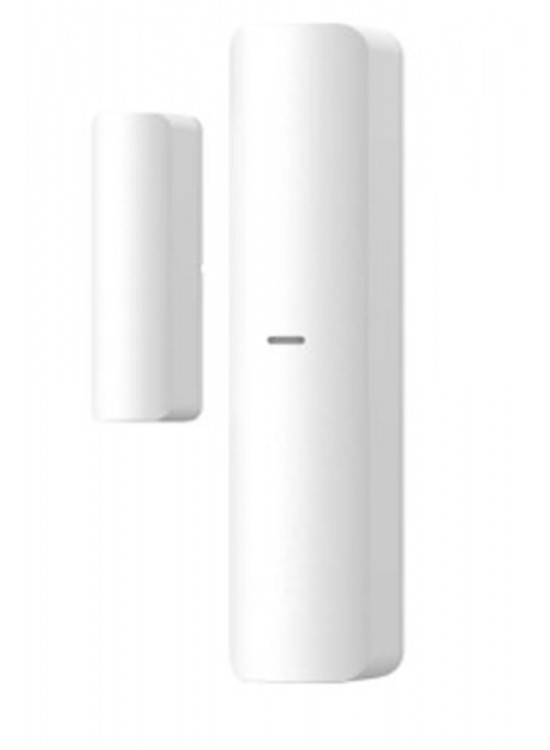 Hikvision DS-PD201MC-WE Wireless Magnetik Kontak-Hırsız Alarm (AX Home)