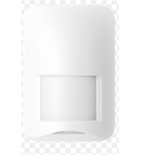 Hikvision DS-PD201P10-WE Wireless PIR Detektör- Hırsız Alarm (AX Home)