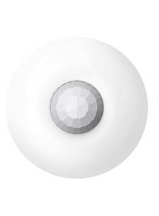 Hikvision DS-PDCL12-EG2-WE Kablosuz Alarm - Pır Tavan Dedektörü