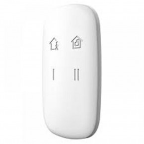 Hikvision DS-PKF1-WE Kablosuz Anahtarlık Kumanda