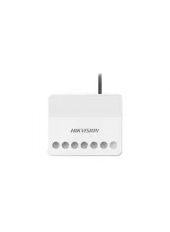 Hikvision DS-PM1-L1-WE Single Input Transmitter (7-24V DC Besleme)