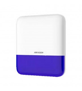 Hikvision Ds-Ps1-E-We Kablosuz Dış Ortam Mavi Siren