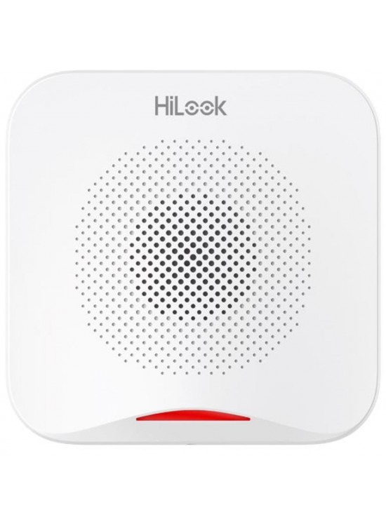 Hikvision DS-PS201-WE Wireless İç Mekan Siren
