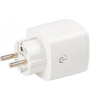 Hikvision DS-PSP1-WE Kablosuz Akıllı Fiş Smart Plug