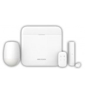 Hikvision DS-PWA64-KIT-WE Kablosuz Alarm Seti
