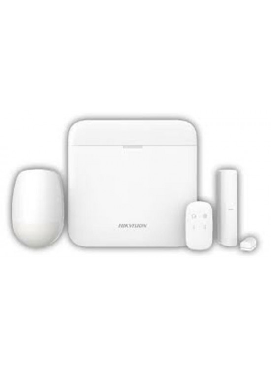 Hikvision DS-PWA64-KIT-WE Kablosuz Alarm Seti