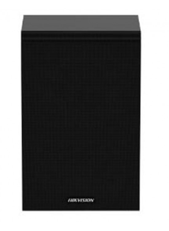 Hikvision DS-QAZ0110G1-S 10W Network Kabinet İkincil Hoparlörü Hikvision DS-QAZ0110G1-S 10W Network Kabinet İkincil Hoparlörü