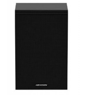 Hikvision DS-QAZ1110G1-B 10W Network Kabinet Hoparlörü