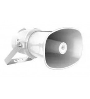 Hikvision DS-QAZ1307G1T-E 7W Network Dış Ortam Horn Hoparlör