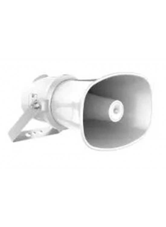 Hikvision DS-QAZ1307G1T-E 7W Network Dış Ortam Horn Hoparlör Hikvision DS-QAZ1307G1T-E 7W Network Dış Ortam Horn Hoparlör