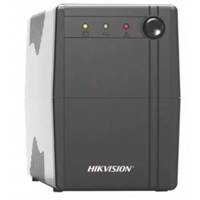 Hikvision DS-UPS1000 1KVA UPS Kesintisiz Güç Kaynağı