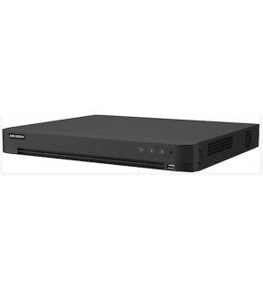 Hikvision IDS-7216HQHI-M2-XT 16 Kanal 2 Sata 4K DVR Kayıt Cihazı