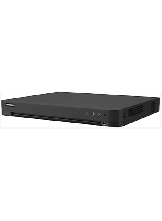 Hikvision IDS-7216HQHI-M2-XT 16 Kanal 2 Sata 4K DVR Kayıt Cihazı